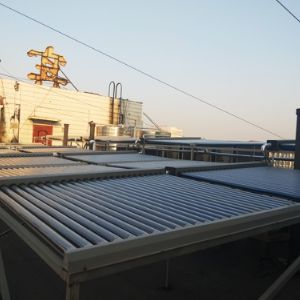太陽能熱水工程
